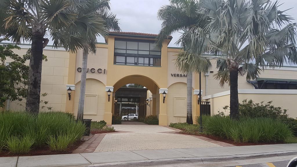 מלון סאנרייז Sawgrass מראה חיצוני תמונה